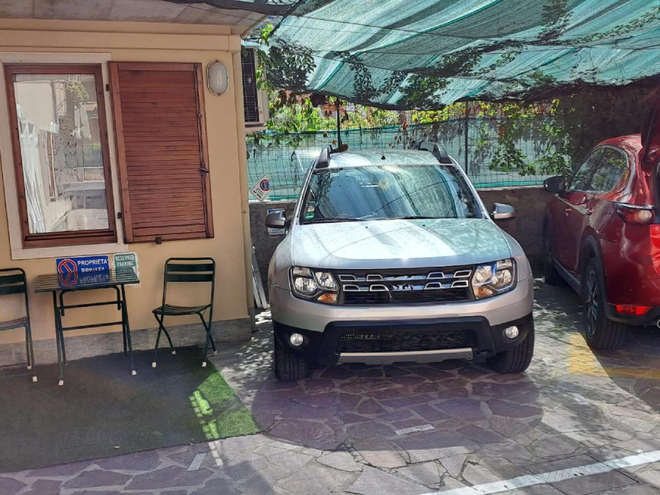 Apartamento Casa Laura Sartori Torri Del Benaco Exterior foto